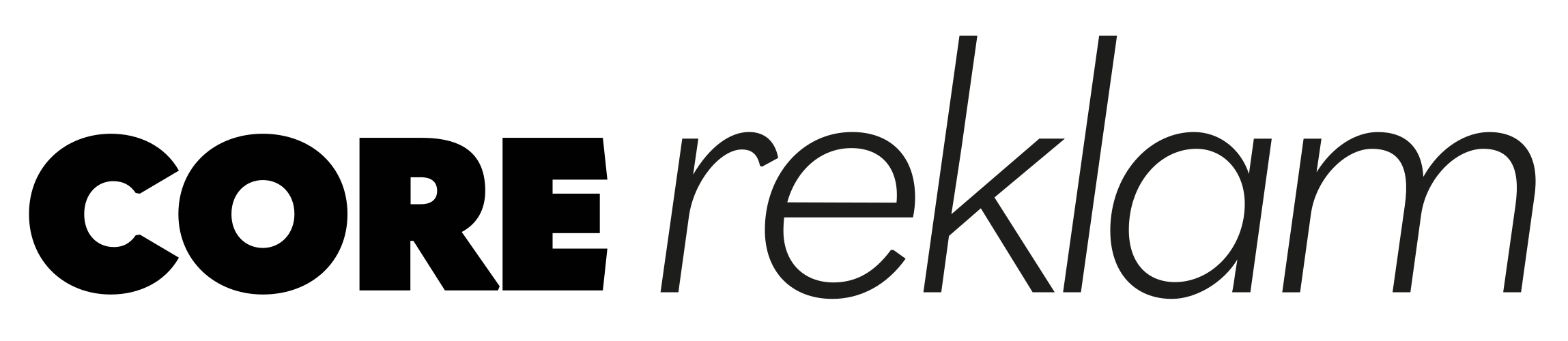CoreReklam